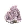 Amethyst druse 0,330 kg #3289