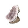 Amethyst druse 0,310 kg #3293