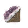 Amethyst druse 0,270 kg #3308