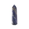 Obelisk Lapis Lazuli špice 65 g - 8,4 cm #C59