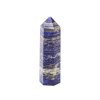 Obelisk Lapis Lazuli špice 88 g - 8 cm #C60