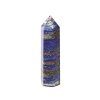 Obelisk Lapis Lazuli – iglica 103g - 9,3 cm #C65