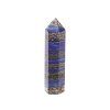 Obelisk Lapis Lazuli – iglica 103g - 9,3 cm #C65