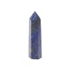 Obelisk Lapis Lazuli špice 72 g - 8,3 cm #C66
