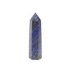 Obelisk Lapis Lazuli špice 72 g - 8,3 cm #C66