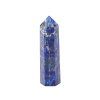 Obelisk Lapis Lazuli – iglica 105g - 9,1 cm #C68