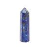 Obelisk Lapis Lazuli – iglica 105g - 9,1 cm #C68