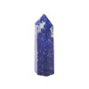 Obelisk Lapis Lazuli špice 71 g - 7,3 cm #C70