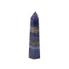 Obelisk Lapis Lazuli szpica 60 g - 8,3 cm #C72