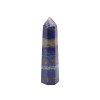 Obelisk Lapis Lazuli – iglica 60g - 8,3 cm #C72