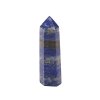 Obelisk Lapis Lazuli szpica 59 g - 7,4 cm #C74