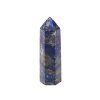 Obelisk Lapis Lazuli – iglica 85g - 7,9 cm #C75