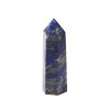 Obelisk Lapis Lazuli špice 85 g - 7,9 cm #C75