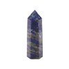 Obelisk Lapis Lazuli – iglica 85g - 7,9 cm #C75
