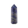 Obelisk Lapis Lazuli špice 85 g - 7,9 cm #C75