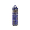 Lapis Lazuli obelisk – spire 91g - 8,7 cm #C77