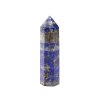 Obelisk Lapis Lazuli szpic 91 g - 8,7 cm #C77