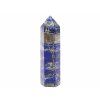 Obelisk Lapis Lazuli špica 91 g - 8,7 cm #C77