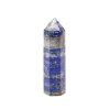 Obelisk Lapis Lazuli špica 91 g - 8,7 cm #C77