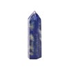 Obelisk Lapis Lazuli špice 82 g - 8,3 cm #C79