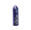 Obelisk Lapis Lazuli špice 82 g - 8,3 cm #C79