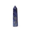 Obelisk Lapis Lazuli – iglica 55g - 7,6 cm #C81
