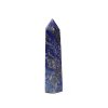 Obelisk Lapis Lazuli špice 55 g - 7,6 cm #C81