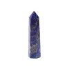 Obelisk Lapis Lazuli – iglica 55g - 7,6 cm #C81