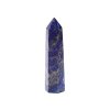 Obelisk Lapis Lazuli špice 55 g - 7,6 cm #C81