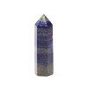 Obelisk Lapis Lazuli – iglica 78g - 7,6 cm #C84