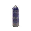 Obelisk Lapis Lazuli szpica 78 g - 7,6 cm #C84
