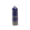 Obelisk Lapis Lazuli – iglica 78g - 7,6 cm #C84