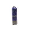 Obelisk Lapis Lazuli szpica 78 g - 7,6 cm #C84