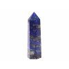 Lapis Lazuli obelisk – spire 84g - 8,3 cm #C85