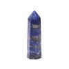 Obelisk Lapis Lazuli špica 84 g - 8,3 cm #C85