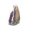 Amethyst druse 0,890 kg #3315