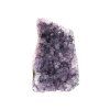 Amethyst druse 0,890 kg #3315