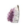 Amethyst druse 0,550 kg #3317