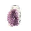 Amethyst druse 0,550 kg #3317