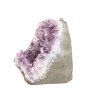 Amethyst druse 0,740 kg #3319