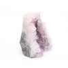Amethyst druse 0,850 kg #3320