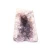 Amethyst druse 0,850 kg #3320