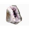 Amethyst druse 0,880 kg #3324