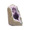 Amethyst druse 0,840 kg #3327