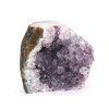 Amethyst druse 0,420 kg #3331