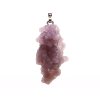 Přívěsek Achát hroznový 2.7 g - 26x12 mm - grape agate #P20
