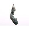 Pendant Grape agate 4,1 g - 37 x 13 mm #P22