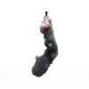Pendant Grape agate 4,1 g - 37 x 13 mm #P22