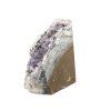 Amethyst druse 0,650 kg #3343