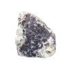 Amethyst druse 0,650 kg #3343